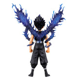 Hiei (Dark Tournament vol. 3) Masterlise Ichibansho Figure