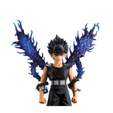 Hiei (Dark Tournament vol. 3) Masterlise Ichibansho Figure