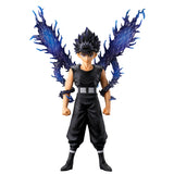 Hiei (Dark Tournament vol. 3) Masterlise Ichibansho Figure