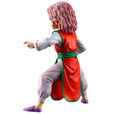 Genkai (Dark Tournament vol. 3) Masterlise Emoving Ichibansho Figure