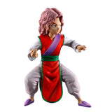 Genkai (Dark Tournament vol. 3) Masterlise Emoving Ichibansho Figure