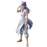 Yoko Kurama (Dark Tournament vol. 3) Masterlise Ichibansho Figure