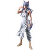 Yoko Kurama (Dark Tournament vol. 3) Masterlise Ichibansho Figure