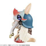 Lookup Nanachi (Re-Run)