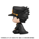Lookup Jotaro Kujo (Re-Run)