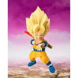 S.H.Figuarts Super Saiyan Son Goku (Mini) -DAIMA-