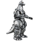 Mechagodzilla (1993)(Machine Chronicle) Sofvics Ichibansho Figure