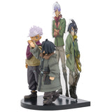 Augus Mikazuki & Itsuka Orga (Iron-Blooded Orphans) Ichibansho Figure