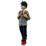 Izuku Midoriya (A Story Reaching Out Forever) Ichibansho Masterlise Figure