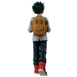 Izuku Midoriya (A Story Reaching Out Forever) Ichibansho Masterlise Figure