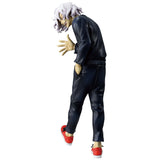 Tomura Shigaraki (A Story Reaching Out Forever) Ichibansho Masterlise Figure