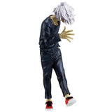 Tomura Shigaraki (A Story Reaching Out Forever) Ichibansho Masterlise Figure