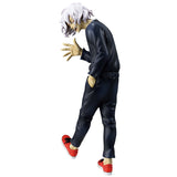 Tomura Shigaraki (A Story Reaching Out Forever) Ichibansho Masterlise Figure