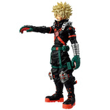 Katsuki Bakugo (A Story Reaching Out Forever) Ichibansho Masterlise Figure