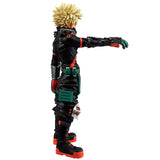 Katsuki Bakugo (A Story Reaching Out Forever) Ichibansho Masterlise Figure
