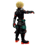 Katsuki Bakugo (A Story Reaching Out Forever) Ichibansho Masterlise Figure