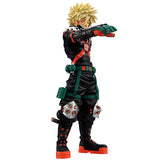 Katsuki Bakugo (A Story Reaching Out Forever) Ichibansho Masterlise Figure