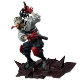 Stain (A Story Reaching Out Forever) Ichibansho Masterlise Figure