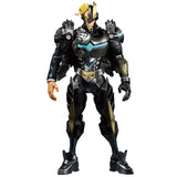 Armored All Might (A Story Reaching Out Forever) Ichibansho Masterlise Extra Figure