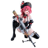 Mast: Romantic Maid (Chapter 7) Ichibansho Figure