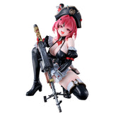 Mast: Romantic Maid (Chapter 7) Ichibansho Figure