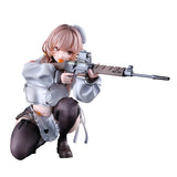 Bready (Chapter 7) Ichibansho Figure