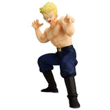 General Blue (Vs Red Ribbon Army) Ichibansho Masterlise Figure