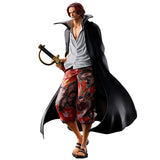 Shanks (Red Hair Pirates) Masterlise Expiece Ichibansho Figure