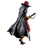 Shanks (Red Hair Pirates) Masterlise Expiece Ichibansho Figure