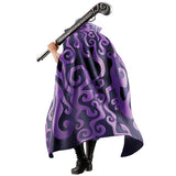 Benn Beckman (Red Hair Pirates) Masterlise Expiece Ichibansho Figure