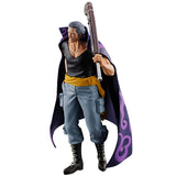 Benn Beckman (Red Hair Pirates) Masterlise Expiece Ichibansho Figure