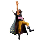 Yasopp (Red Hair Pirates) Masterlise Expiece Ichibansho Figure