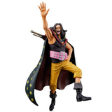 Yasopp (Red Hair Pirates) Masterlise Expiece Ichibansho Figure