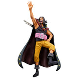 Yasopp (Red Hair Pirates) Masterlise Expiece Ichibansho Figure