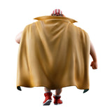 Lucky Roux (Red Hair Pirates) Masterlise Expiece Ichibansho Figure