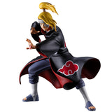 Deidara (Kazekage Rescue Arc) Ichibansho Masterlise Figure