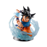 Son Goku (Spectacle Battle) Ichibansho Figure