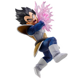 Vegeta (Spectacle Battle) Masterlise Ichibansho Figure
