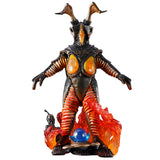 Zetton (One Trillion Degrees Fireball ver.) (60th Anniversary) Ichibansho Figure