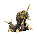 Battra (Larva) (The Biography of The Most Terrifying Monster King) Sofvics Ichibansho Figure