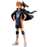 Shoyo Hinata (The Future of Karasuno) Ichibansho Figure