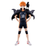 Shoyo Hinata (The Future of Karasuno) Ichibansho Figure