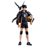 Tobio Kageyama (The Future of Karasuno) Ichibansho Figure