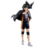 Tadashi Yamaguchi (The Future of Karasuno) Ichibansho Figure