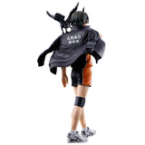 Tadashi Yamaguchi (The Future of Karasuno) Ichibansho Figure