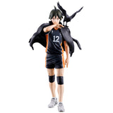 Tadashi Yamaguchi (The Future of Karasuno) Ichibansho Figure