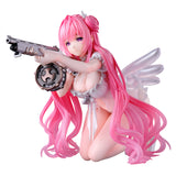 Dorthy: Serendipity (chapter 8) Ichibansho Figure