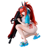 Rapi:Red Hood -Red Flavor-(chapter 8) Ichibansho Figure