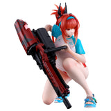 Rapi:Red Hood -Red Flavor-(chapter 8) Ichibansho Figure