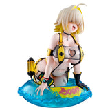 Elegg:Boom and Shock (chapter 8) Ichibansho Figure